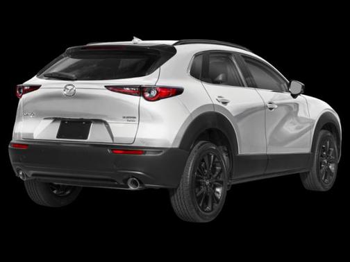2025 Mazda CX-30 2.5 Turbo Premium Plus Package