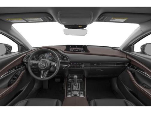 2025 Mazda CX-30 2.5 Turbo Premium Plus Package