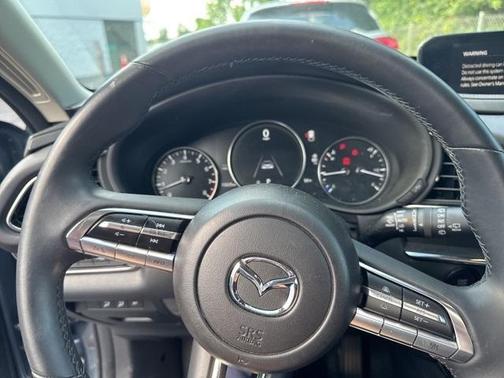 2023 Mazda CX-30 2.5 S Carbon Edition