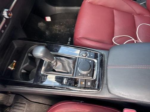 2023 Mazda CX-30 2.5 S Carbon Edition