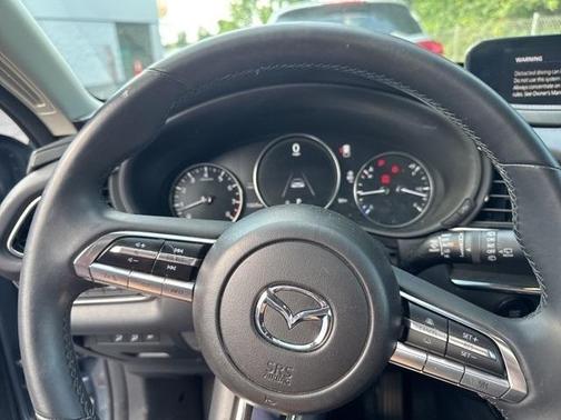 2023 Mazda CX-30 2.5 S Carbon Edition