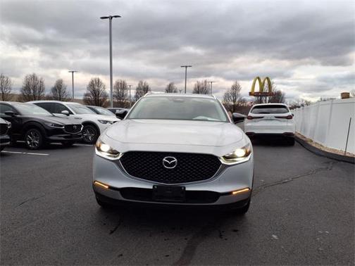 2025 Mazda CX-30 2.5 S Select Sport