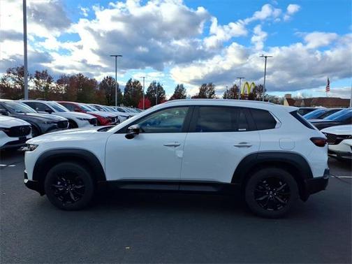 2026 Mazda CX-50 2.5 S Preferred Package