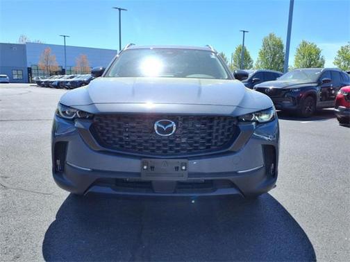 2025 Mazda CX-50 2.5 S Premium AWD