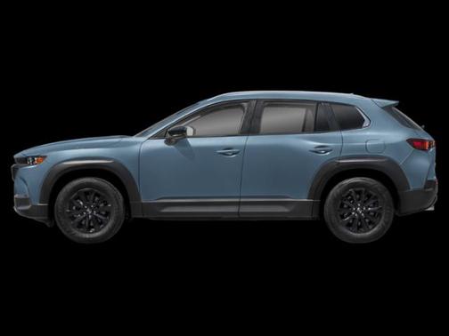 2025 Mazda CX-50 2.5 S Premium AWD