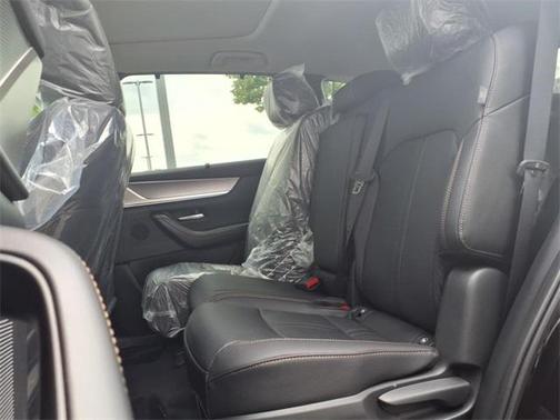 2025 Mazda CX-90 3.3 Turbo Premium Sport