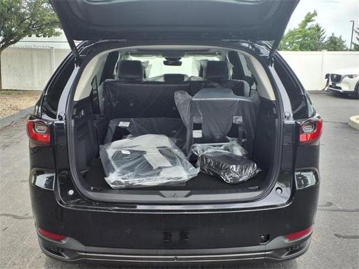 2025 Mazda CX-90 3.3 Turbo Premium Sport