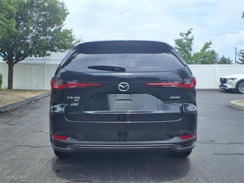 2025 Mazda CX-90 3.3 Turbo Premium Sport