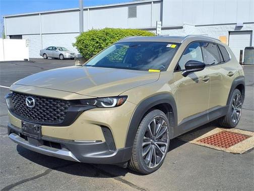 2023 Mazda CX-50 2.5 Turbo Premium Plus Package