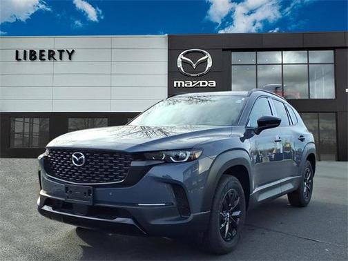 2026 Mazda CX-50 Hybrid Premium