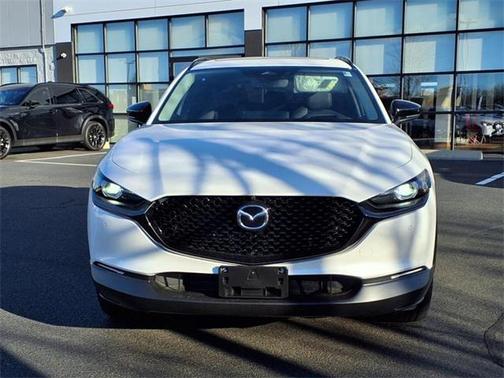 2025 Mazda CX-30 2.5 Turbo Premium Plus Package