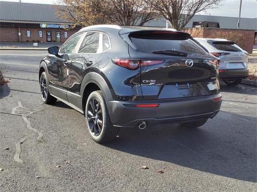 2025 Mazda CX-30 2.5 S Select Sport