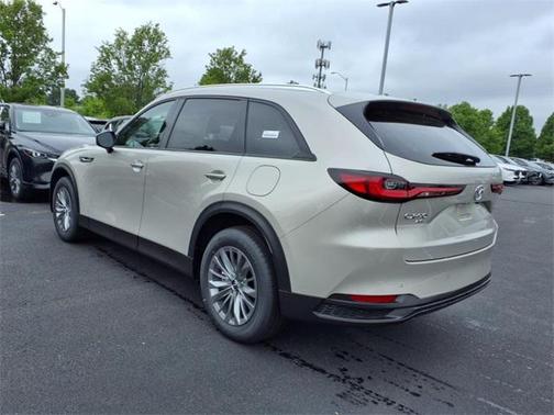 2025 Mazda CX-90 PHEV Preferred