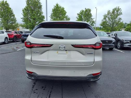 2025 Mazda CX-90 PHEV Preferred