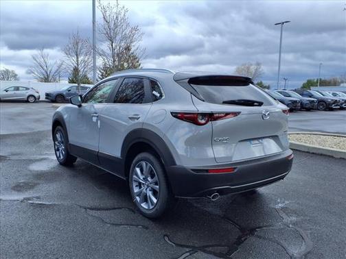 2025 Mazda CX-30 Preferred