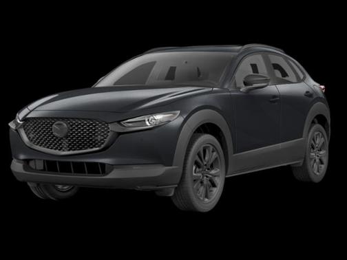 2026 Mazda CX-30 2.5 S