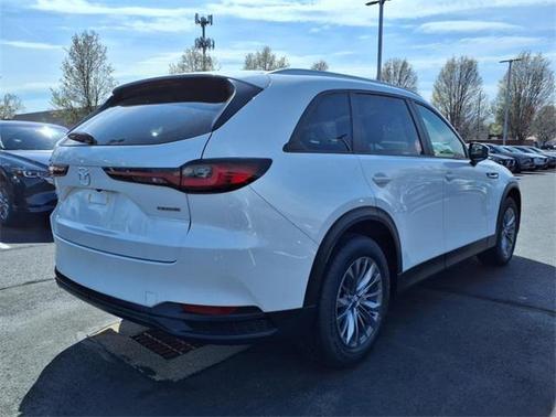 2025 Mazda CX-90 3.3 Turbo S