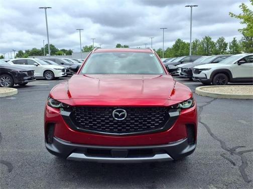 2025 Mazda CX-50 2.5 Turbo Premium Plus Package