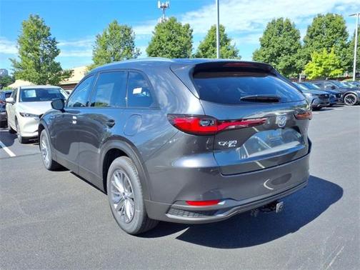 2025 Mazda CX-90 3.3 Turbo Preferred