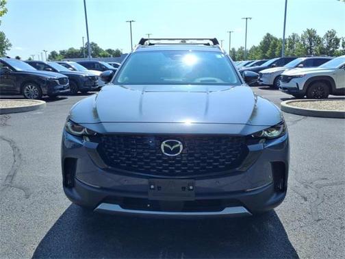 2025 Mazda CX-50 2.5 Turbo Premium Plus Package