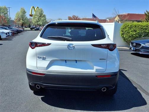2025 Mazda CX-30 Preferred
