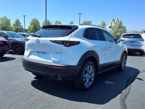 2025 Mazda CX-30 Preferred