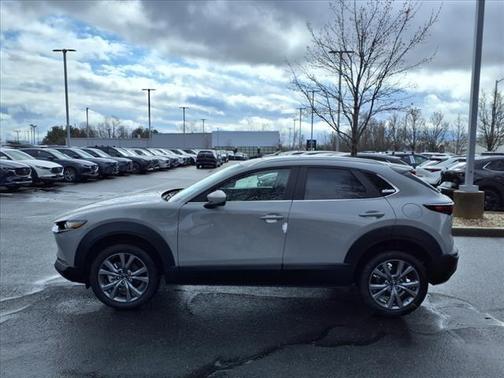 2025 Mazda CX-30 Preferred