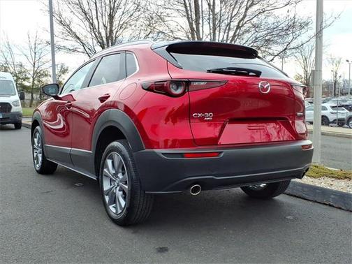2024 Mazda CX-30 2.5 S Preferred Package