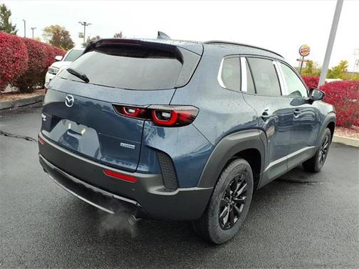 2026 Mazda CX-50 Hybrid Premium