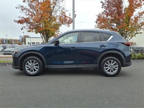 2023 Mazda CX-5 2.5 S Preferred Package