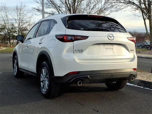 2023 Mazda CX-5 2.5 S Preferred Package