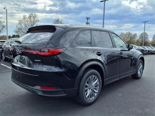 2025 Mazda CX-90 3.3 Turbo S