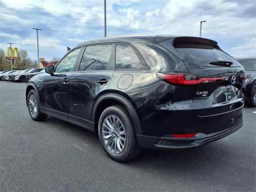 2025 Mazda CX-90 3.3 Turbo S