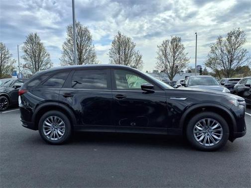 2025 Mazda CX-90 3.3 Turbo S