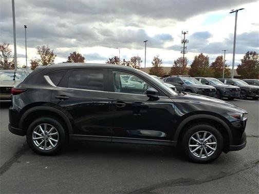 2023 Mazda CX-5 2.5 S Select Package
