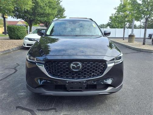 2023 Mazda CX-5 2.5 S Select Package