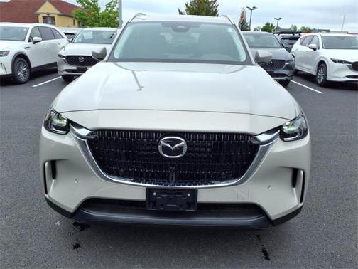 2025 Mazda CX-90 PHEV Preferred