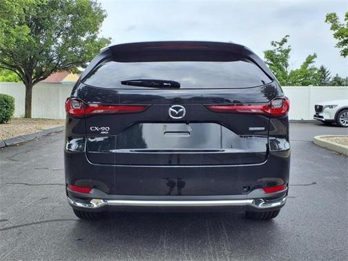 2025 Mazda CX-90 3.3 Turbo Premium Plus