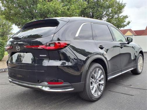 2025 Mazda CX-90 3.3 Turbo Premium Plus