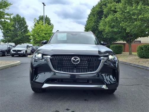 2025 Mazda CX-90 3.3 Turbo Premium Plus