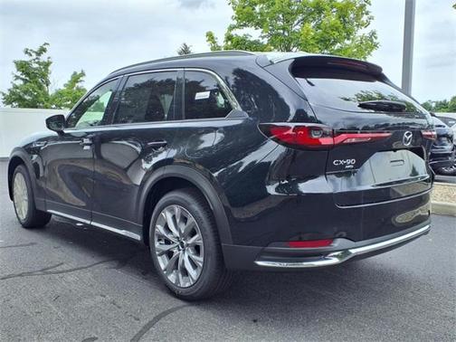 2025 Mazda CX-90 3.3 Turbo Premium Plus