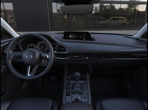 2025 Mazda CX-30 Premium Package