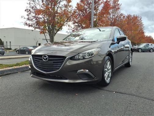 2014 Mazda Mazda3 i Touring