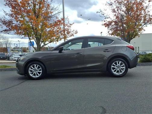 2014 Mazda Mazda3 i Touring
