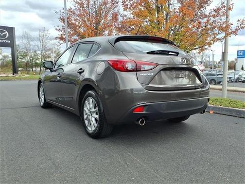 2014 Mazda Mazda3 i Touring
