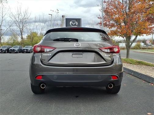 2014 Mazda Mazda3 i Touring