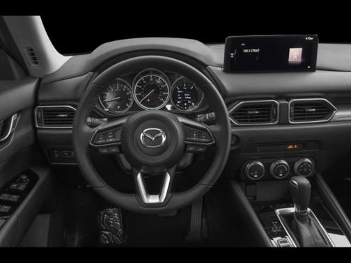 2025 Mazda CX-5 2.5 S