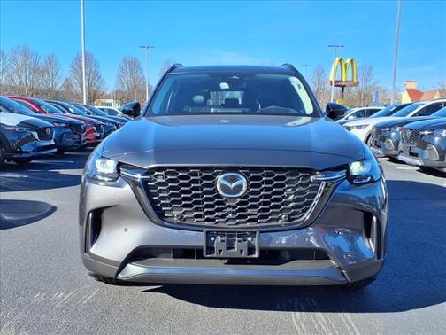2025 Mazda CX-90 PHEV Sport