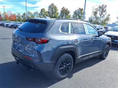 2026 Mazda CX-50 Hybrid Premium