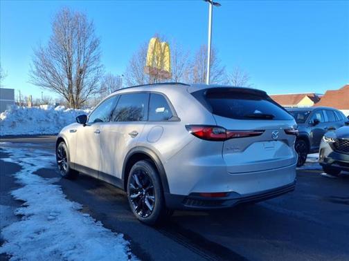 2025 Mazda CX-90 3.3 Turbo Premium Sport